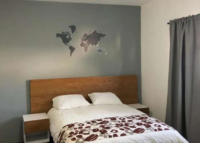 Apartahotel Estudio