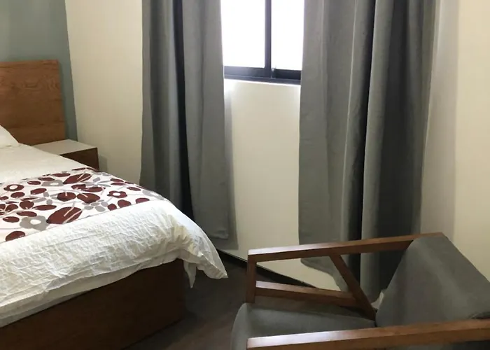 Estudio Apartahotel