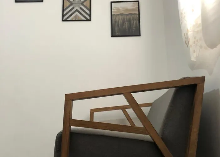 Estudio Apartahotel