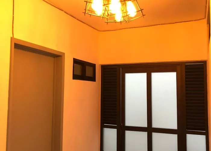 Apartahotel Estudio 2*