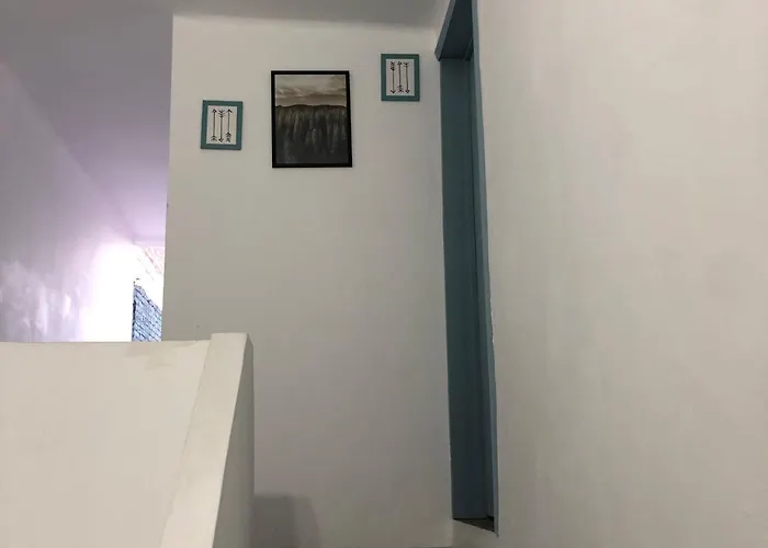 Apartahotel Estudio