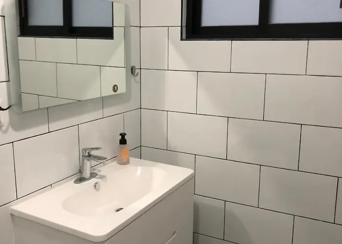 Estudio Apartahotel