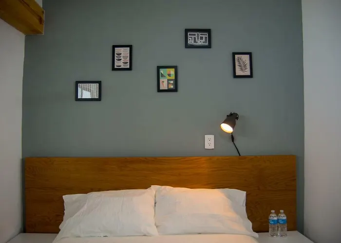 Estudio México DF