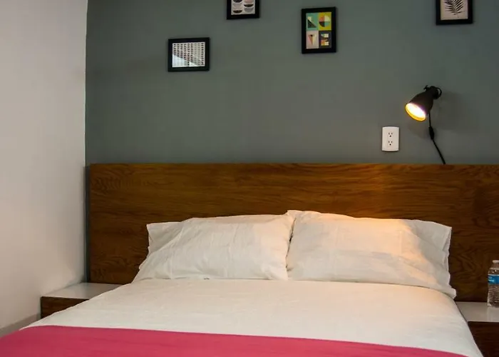 Estudio México DF