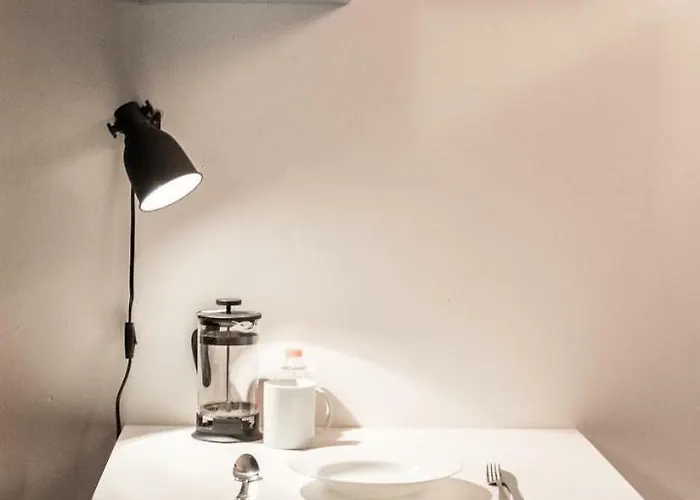 Apartahotel Estudio