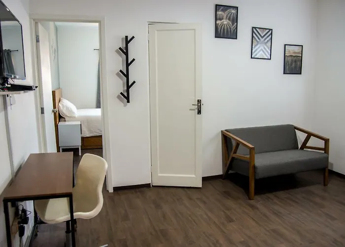 Estudio México DF