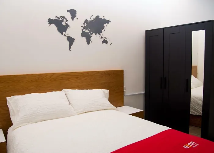 Apartahotel Estudio 2*