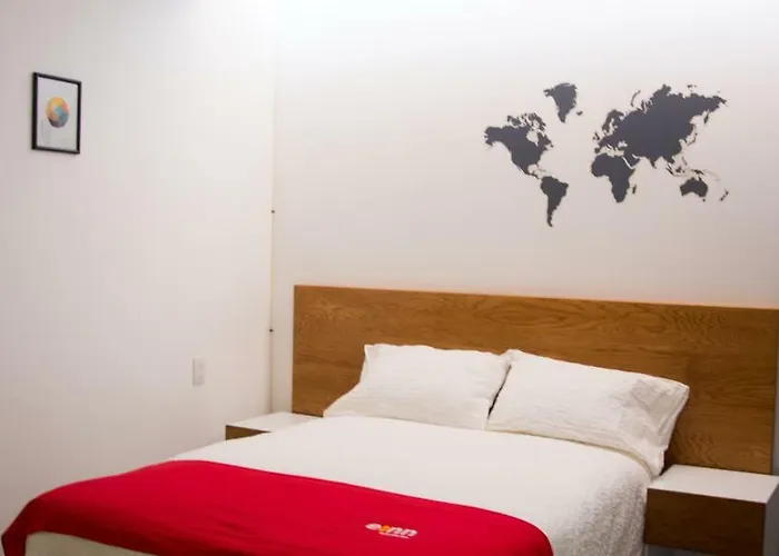 Estudio Apartahotel 2*