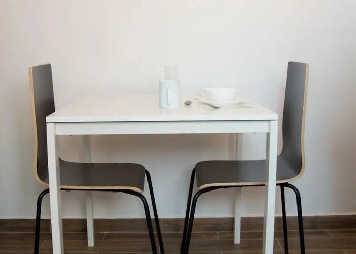 Apartahotel Estudio 2*