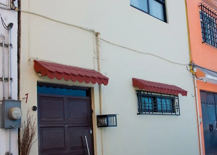Estudio Apartahotel 2*