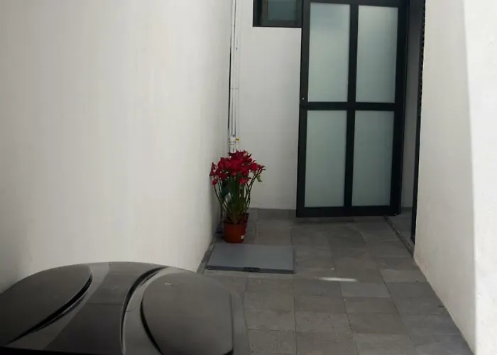 Estudio Apartahotel 2*