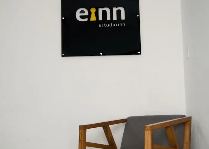 Estudio México DF